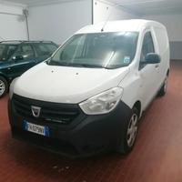 DACIA DOKKER 1.5 dci - furgone 2017