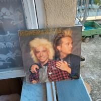 i righeira 83-85 disco vinile 33 giri