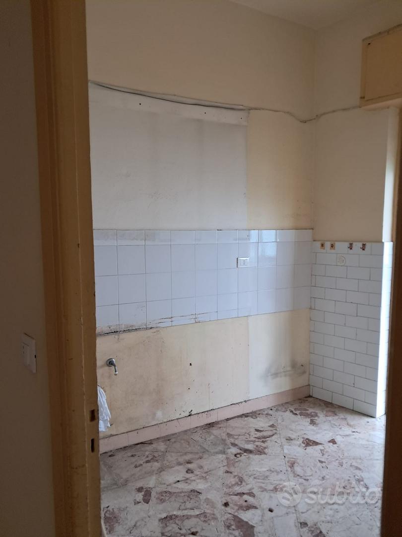 Appartamento – Palermo, Quartiere Matteotti, VIII Circoscrizione - Altro