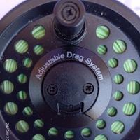 Mulinello inglese, usato una  volta in laghetto