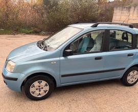 Fiat Panda 1.3 MJT 16V Dynamic