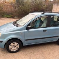 Fiat Panda 1.3 MJT 16V Dynamic