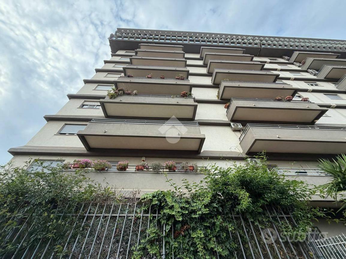 Appartamento – Palermo, Uditore, V Circoscrizione - Vista 3