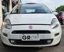 Fiat Punto 1.3 MJT II 75 CV 3 porte Lounge