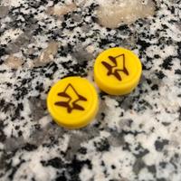 Grip per levette Nintendo Switch Pikachu