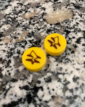 Grip per levette Nintendo Switch Pikachu