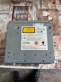 Autoradio stereo bmw f20