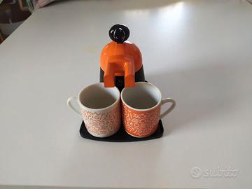 Caffettiera 2 tazzine