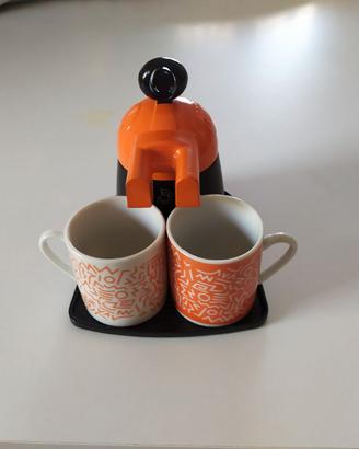 Caffettiera 2 tazzine
