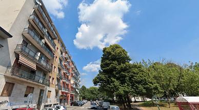 Villetta libera con giardino privato e posto auto