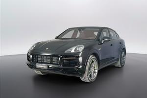 PORSCHE Cayenne Coupe 2019 - Cayenne Coupe U14483