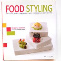 Food styling Roberta Deiana - Gribaudo