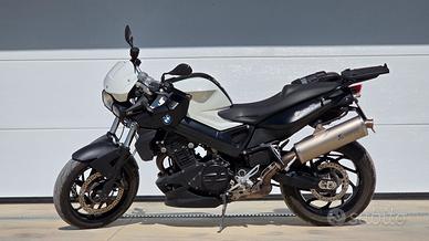 BMW F800R - Rara - Full Optional