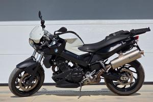 BMW F800R - Rara - Full Optional