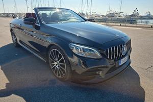 mercedes classe c w205 premium plus 2019