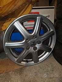 cerchi honda civic 