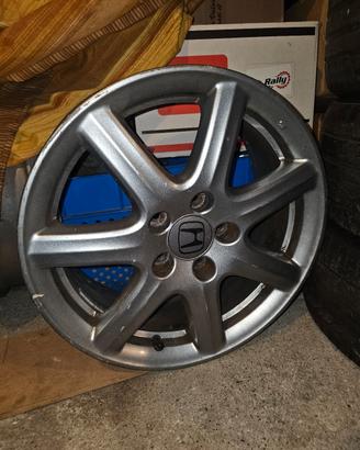 cerchi honda civic 