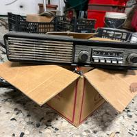 Autovox anni 60/70