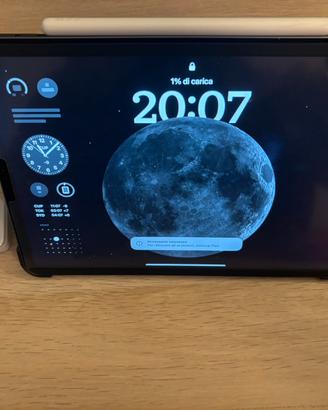 iPad Pro 2020 11” + Apple pencil 2gen