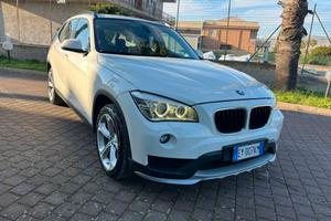 Bmw X1 sDrive18d