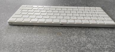Tastiera Apple ricaricabile