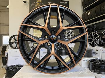 Cerchi Cupra raggio 19 NUOVI cod.28923