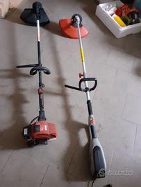 Decespugliatori