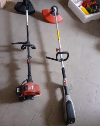 Decespugliatori