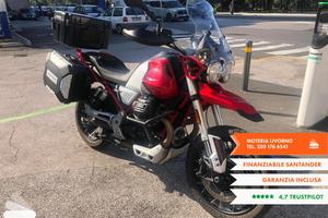 GUZZI V85 TT CENTENARIO