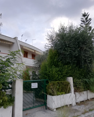 Torre Saracena (Melendugno)