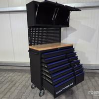 TOOL-UNION GIANT-PROFILINE armadio attrezzi