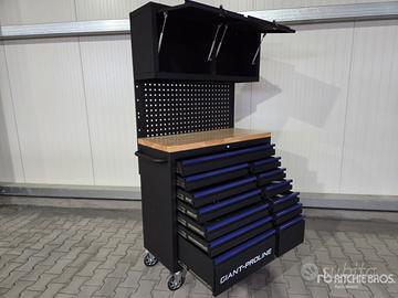 TOOL-UNION GIANT-PROFILINE armadio attrezzi