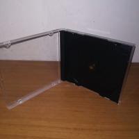 Cover CD Jewel Case