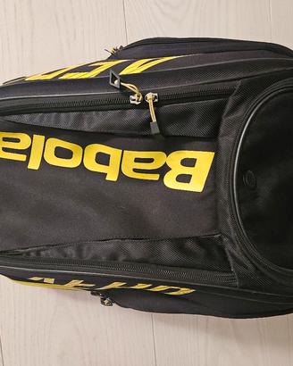 Zaino tennis Babolat Aero