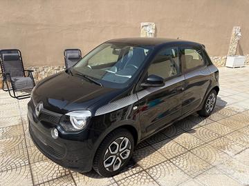 Renault Twingo SCe Wave