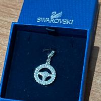 Ciondolo volante Swarovski