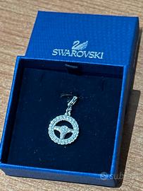 Ciondolo volante Swarovski