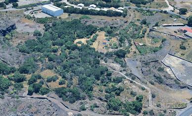 Belpasso terreno in zona artigianale