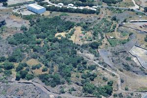 Belpasso terreno in zona artigianale