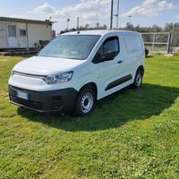 FIAT DOBLO' 4 SERIE 2023