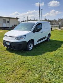 FIAT DOBLO' 4 SERIE 2023