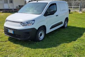 FIAT DOBLO' 4 SERIE 2023
