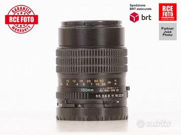 Mamiya 645 | Mamiya-Sekor C 150 F3.5 N