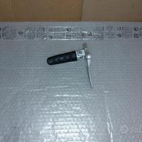 pedana anteriore sinistra bmw r1200r r 1200 r