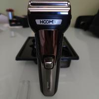 Rasoio Elettrico Hoomei