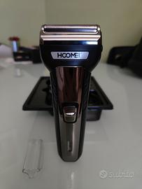Rasoio Elettrico Hoomei