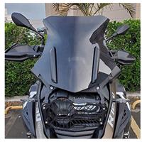 Cupolino, parabrezza scuro per BMW GS 1250/1200