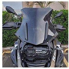 Cupolino, parabrezza scuro per BMW GS 1250/1200