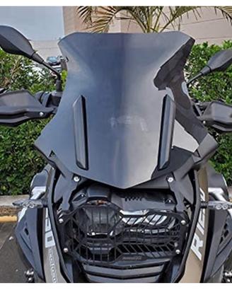 Cupolino, parabrezza scuro per BMW GS 1250/1200