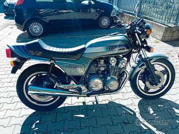 Honda CB 750 F - FMI